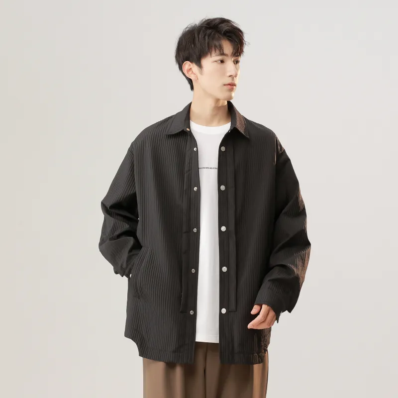 MOPE Jackets Unisex-34
