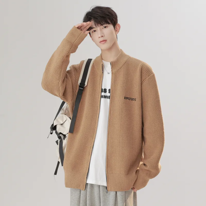 MOPE Sweaters Unisex-23