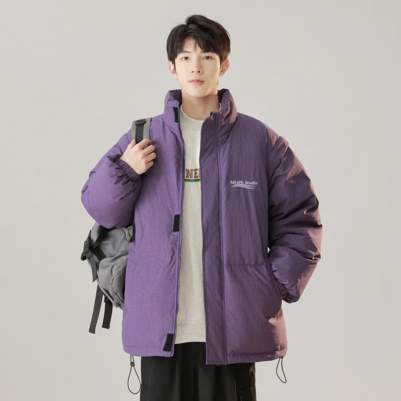 MOPE Down Jackets Unisex-33