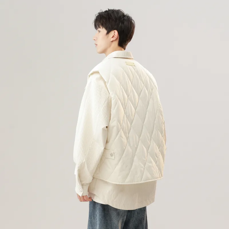 MOPE Jackets Unisex-8