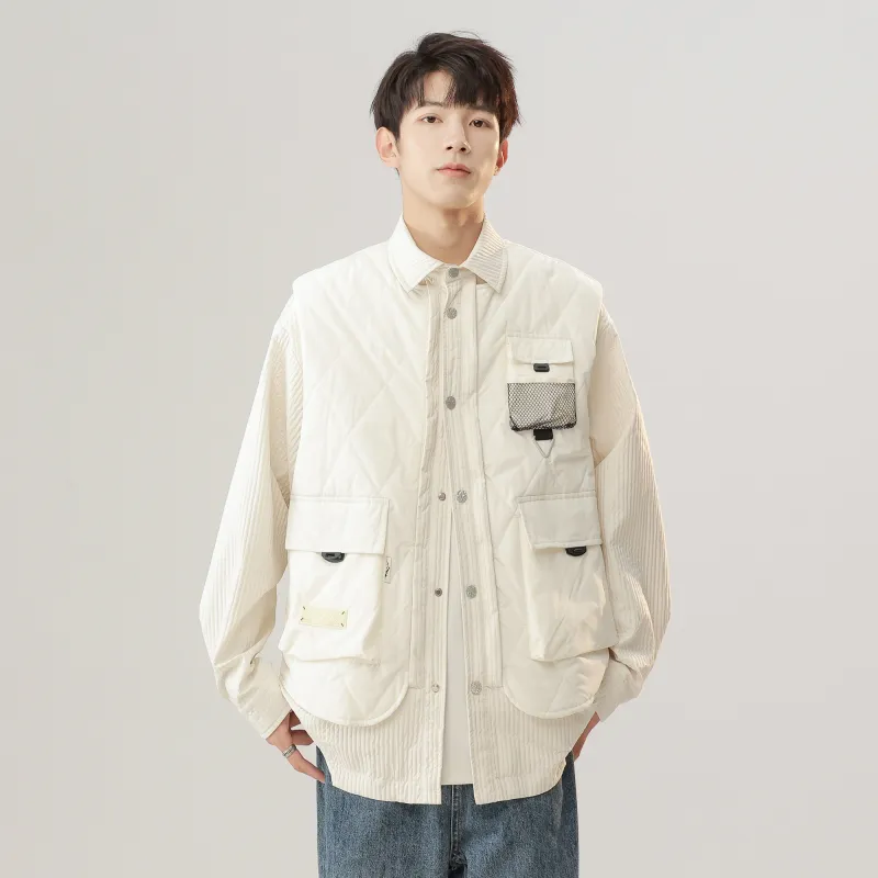 MOPE Jackets Unisex-7