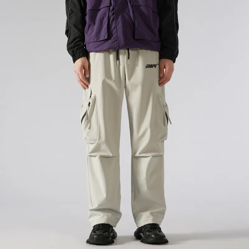 MOPE Cargo Pants Unisex-2