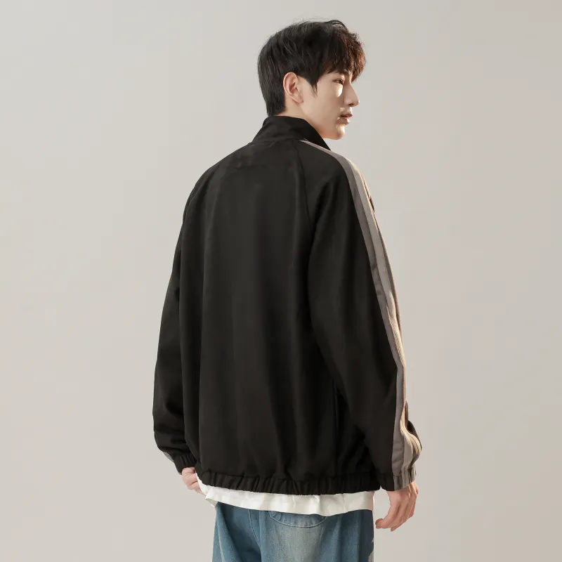 MOPE Jackets Unisex-9