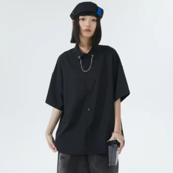 MOPE Shirts Unisex