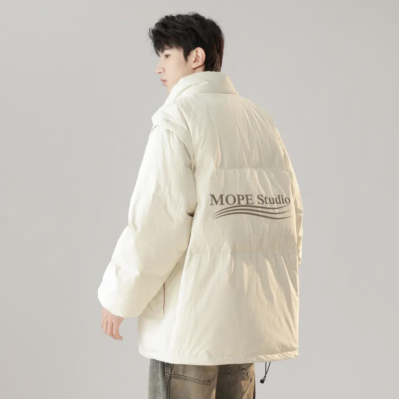 MOPE Down Jackets Unisex-22