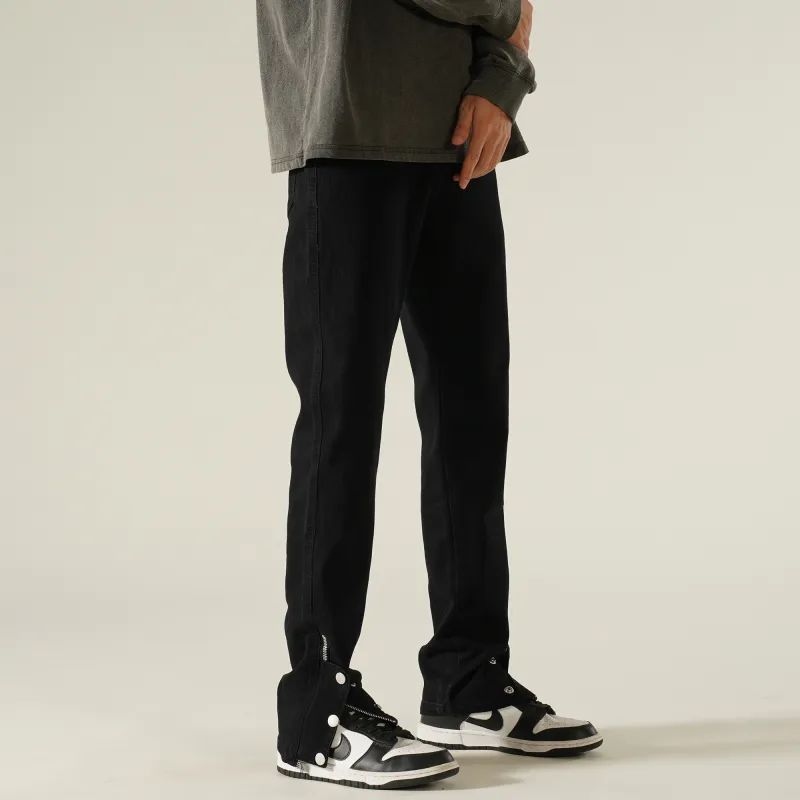 MOPE Jeans Unisex-4