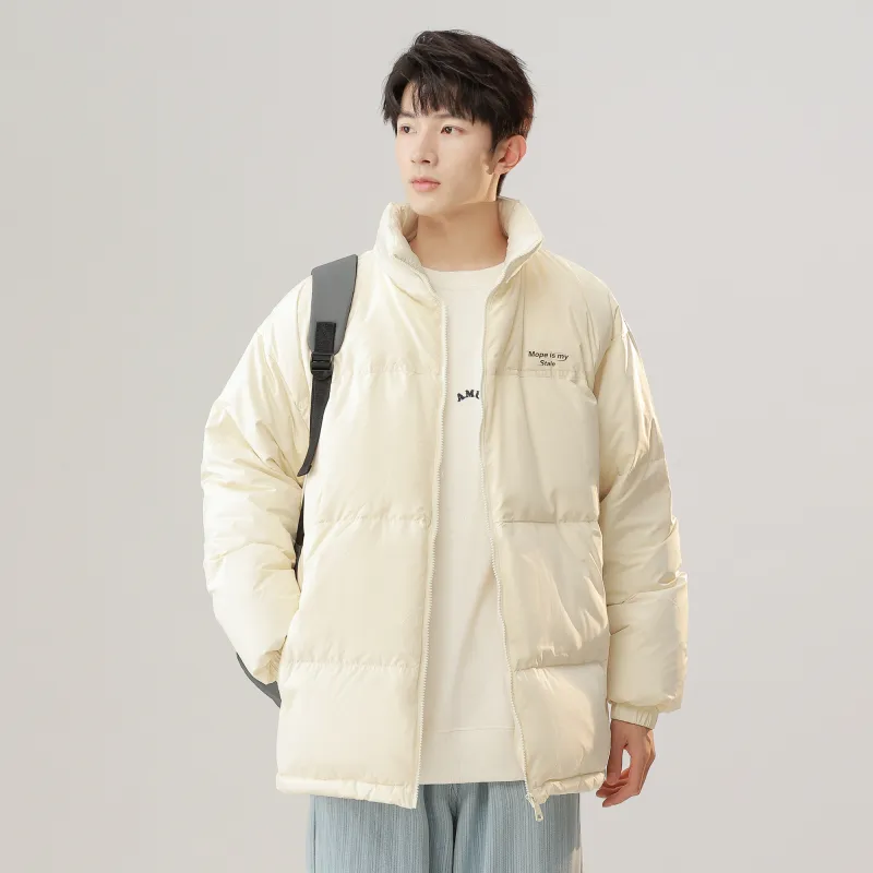 MOPE Down Jackets Unisex-9