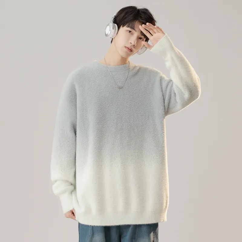 MOPE Knitwear Unisex-5