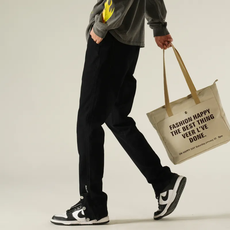 MOPE Jeans Unisex-5