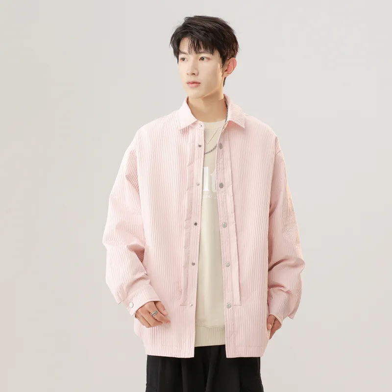 MOPE Jackets Unisex-48