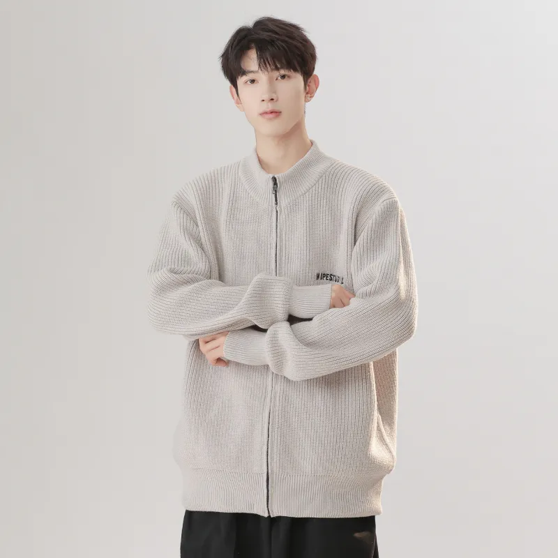 MOPE Sweaters Unisex-7