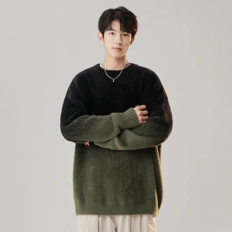 MOPE Knitwear Unisex-11
