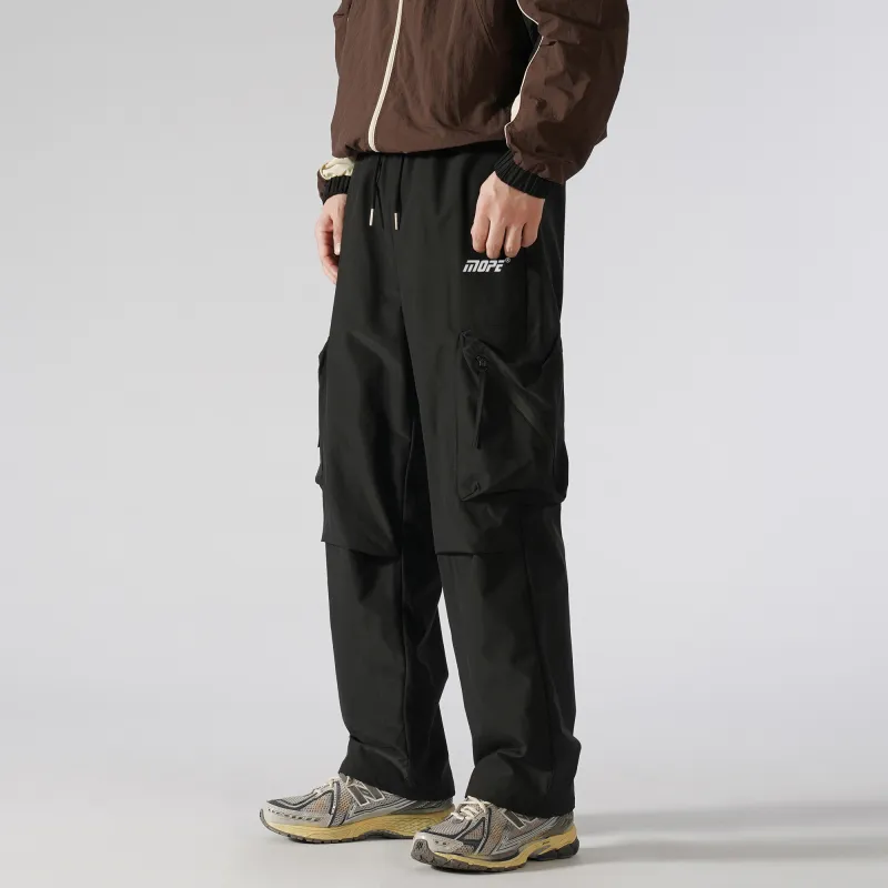MOPE Cargo Pants Unisex-13