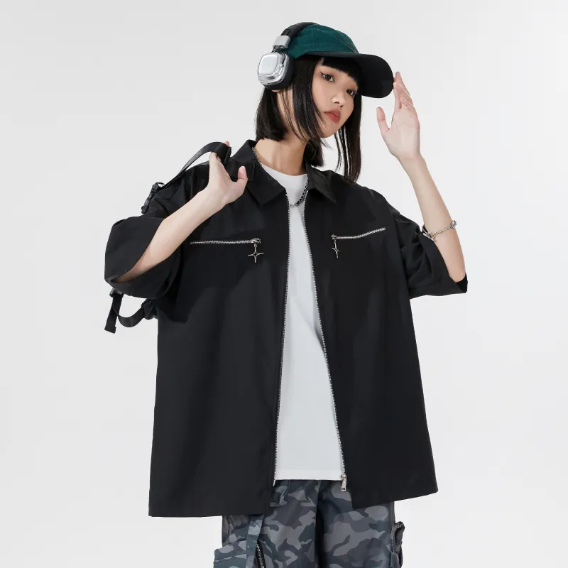 MOPE Shirts Unisex-6
