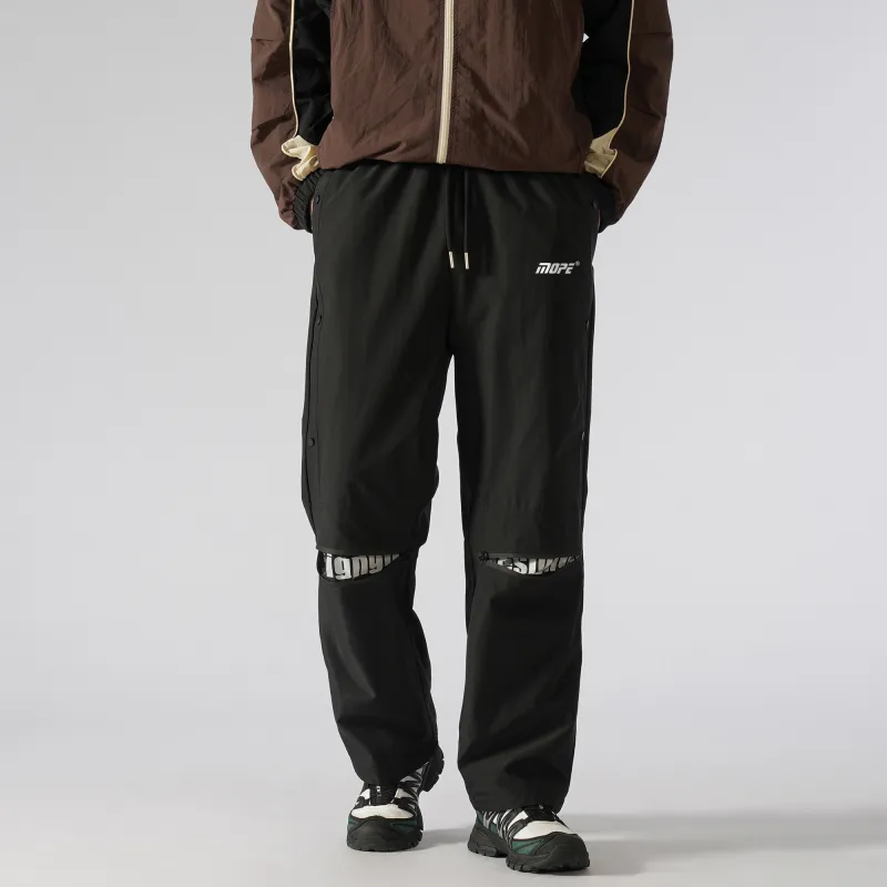 MOPE Cargo Pants Unisex-9