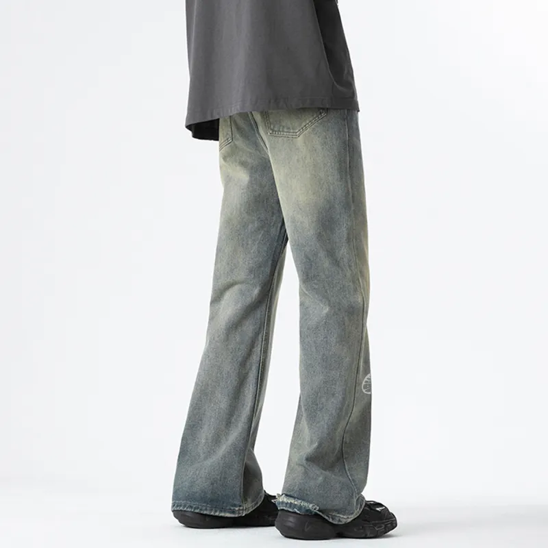 MOPE Jeans Unisex Vintage-3