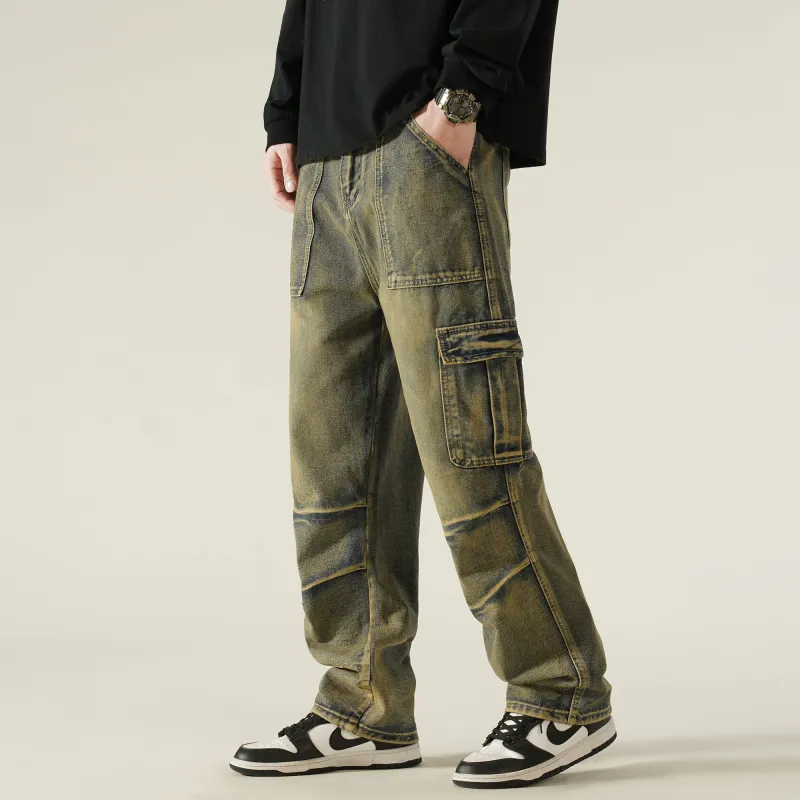 MOPE Jeans Unisex-5