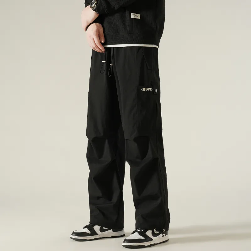 MOPE Cargo Pants Unisex-2