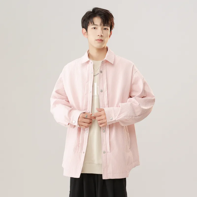 MOPE Jackets Unisex-46
