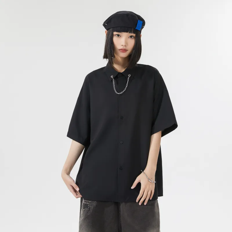 MOPE Shirts Unisex-9