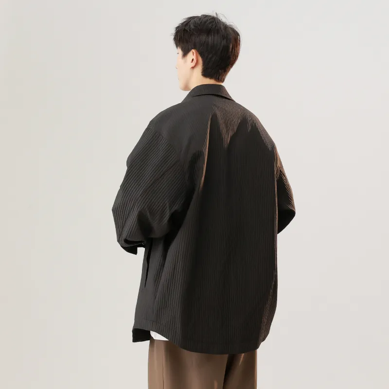 MOPE Jackets Unisex-36