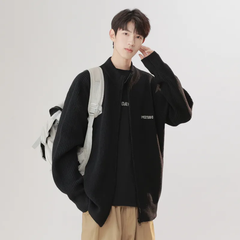 MOPE Sweaters Unisex-12