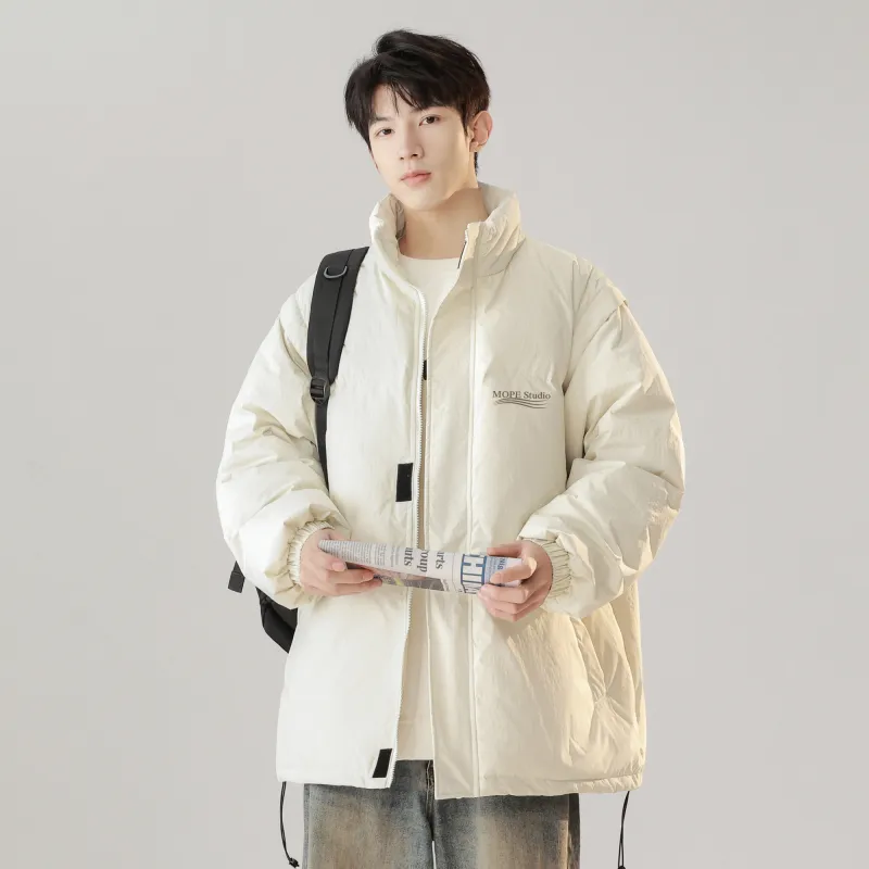 MOPE Down Jackets Unisex-16