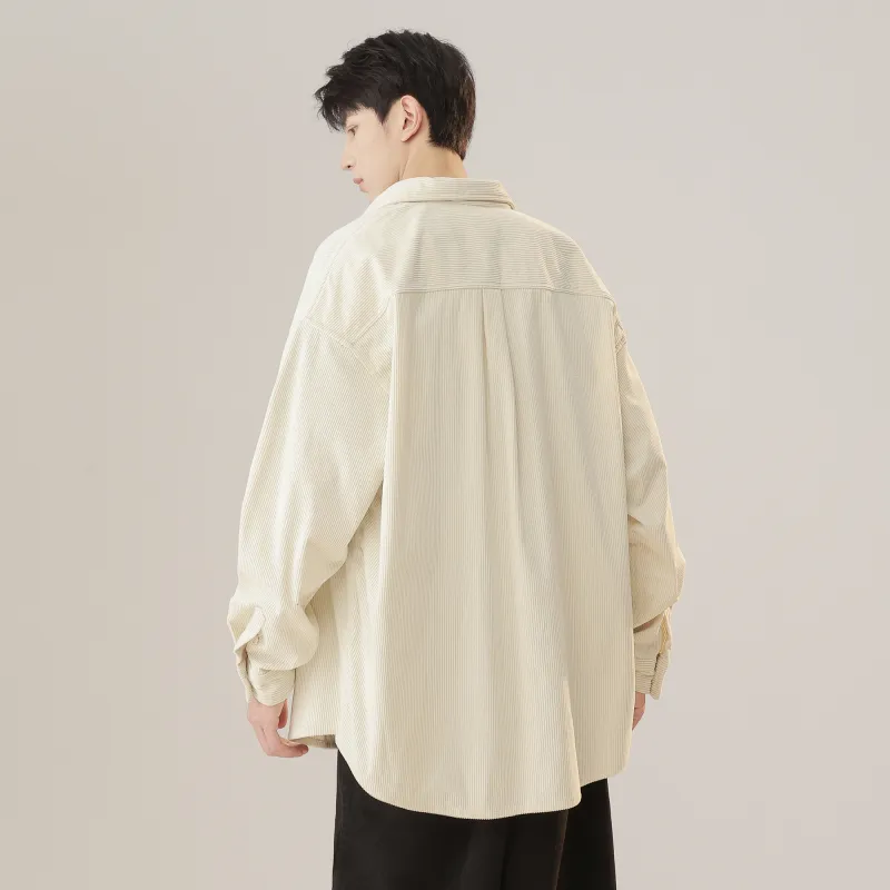 MOPE Jackets Unisex-4
