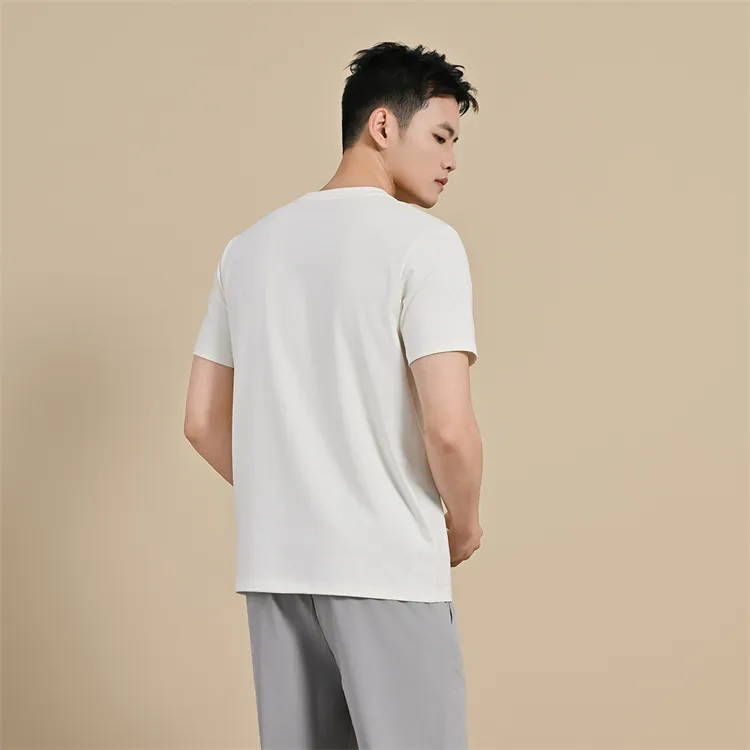 Skechers Basic Activity Collection Sports League Collection Casual Sportswear Men's 2 Piece Set-5