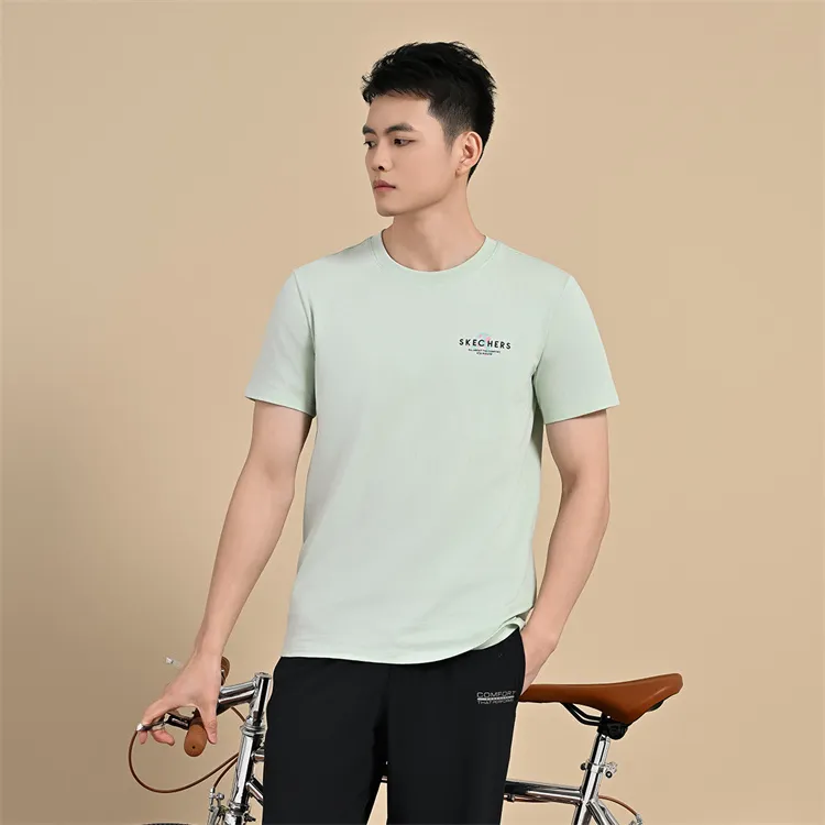 Skechers Basic Activity Collection Sports League Collection Casual Sportswear Men's-5