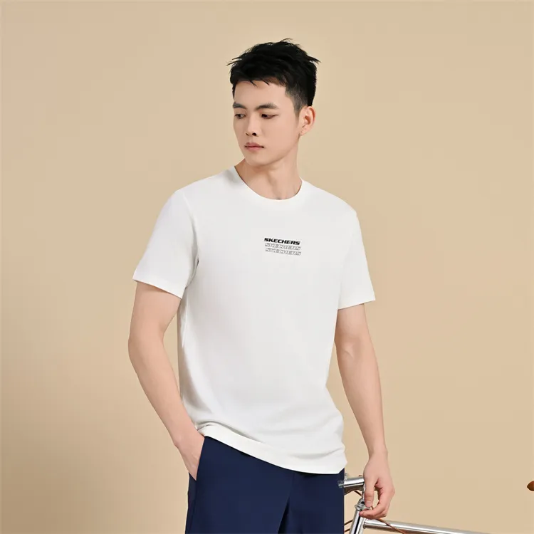 Skechers x Chinatown Market Basic Activity Series Casual Suit Women's-3
