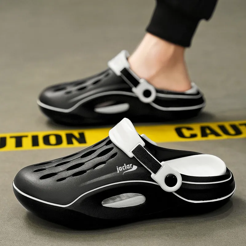 JACLAR Clogs Unisex-4