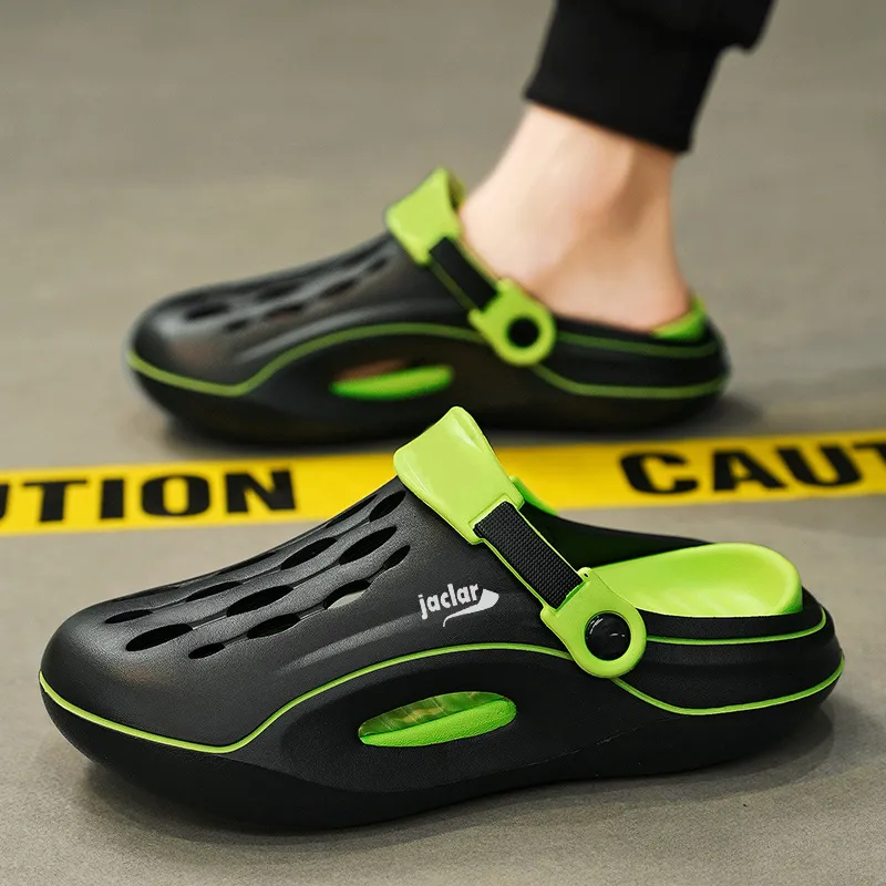 JACLAR Clogs Unisex-1