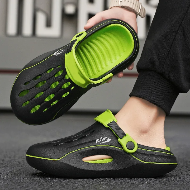 JACLAR Clogs Unisex-2