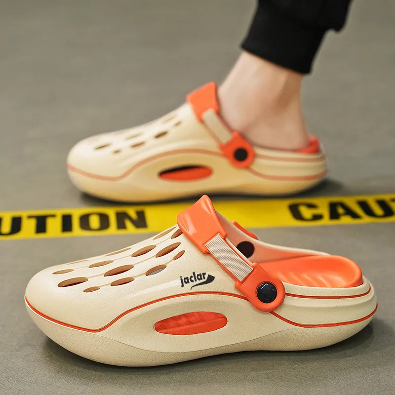 JACLAR Clogs Unisex-7