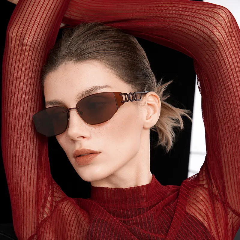VEGOOS Sunglasses Women's-2