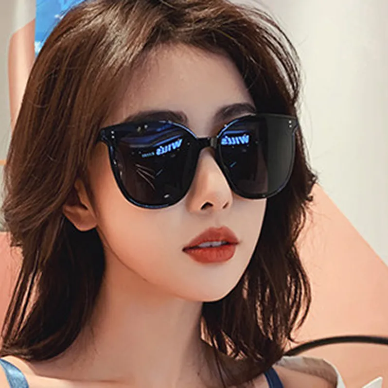 VEGOOS PC Square Sunglasses Unisex-3