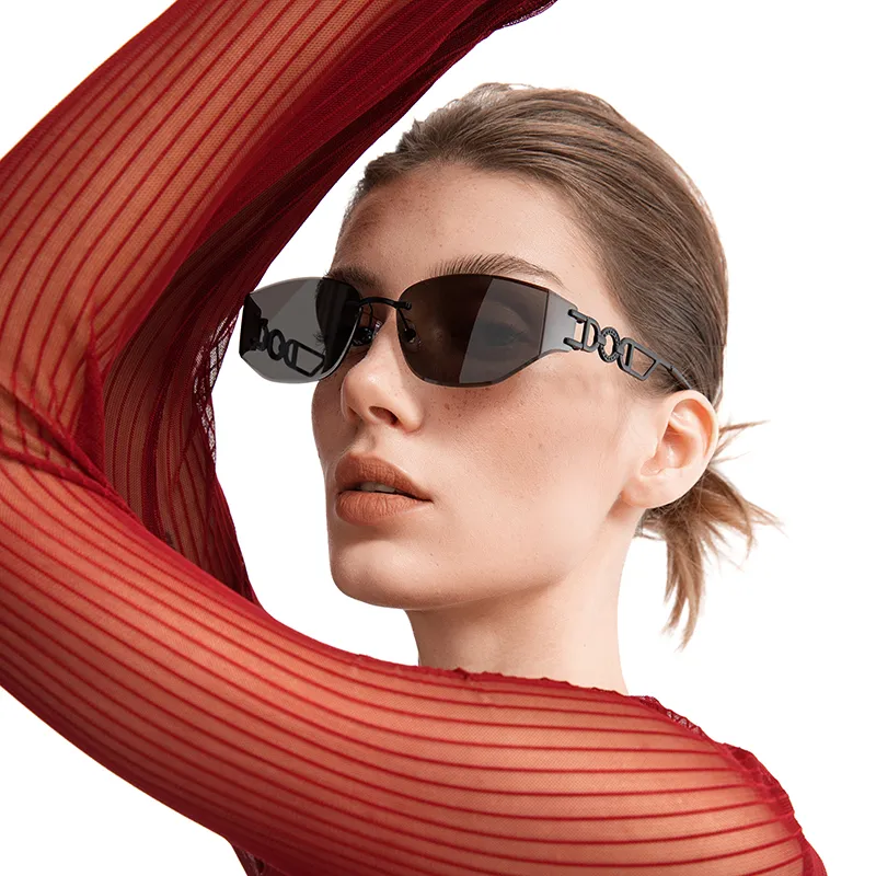 VEGOOS Sunglasses Women's-3