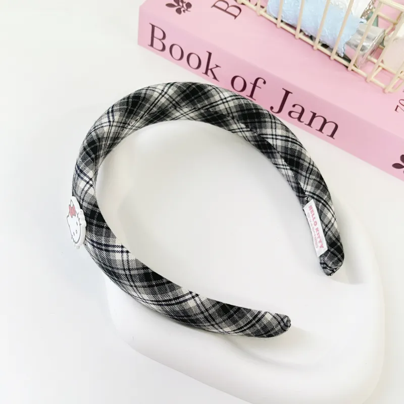 Sanrio Acrylic Headbands Women's-1