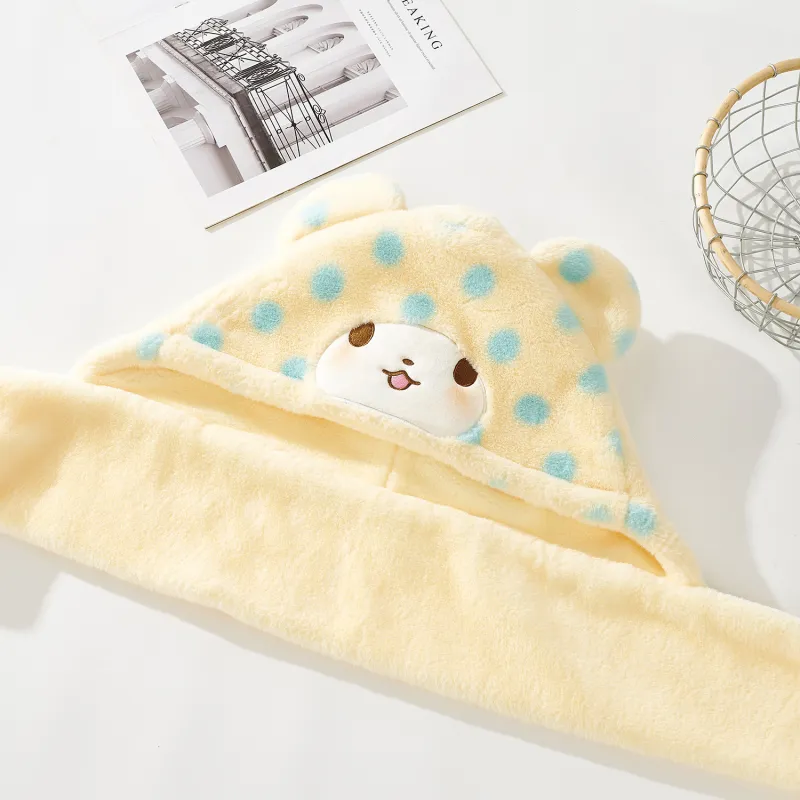 Sanrio Polyester Hoods & Plush Hats Unisex-2