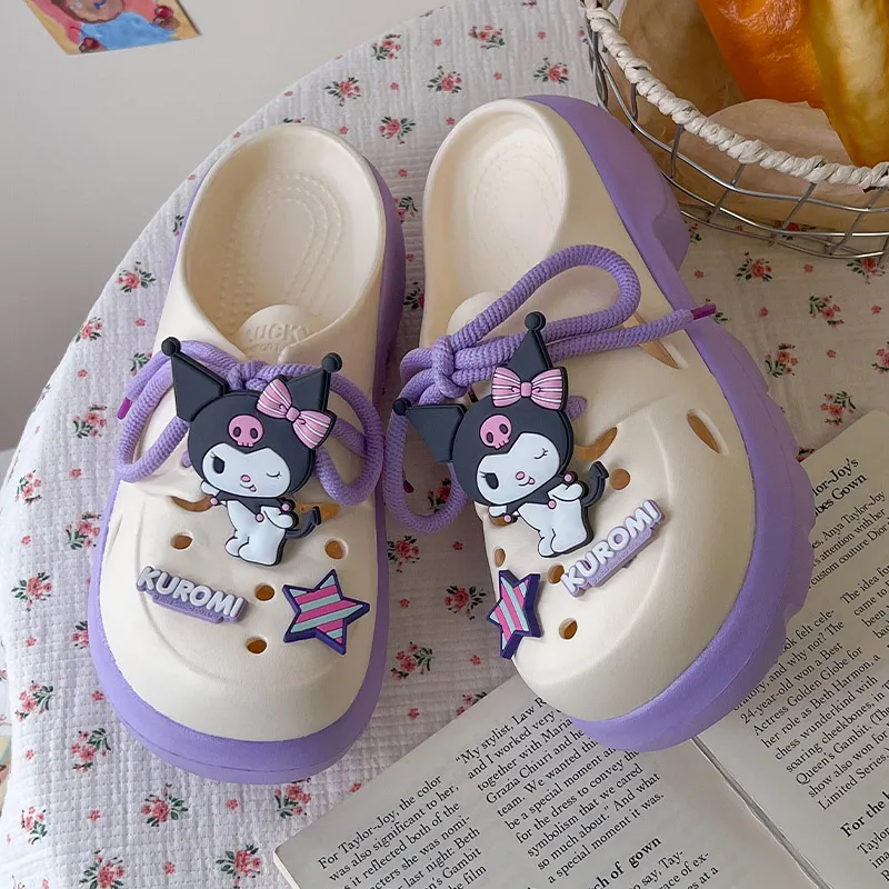Sanrio Slippers / Home Slippers-9