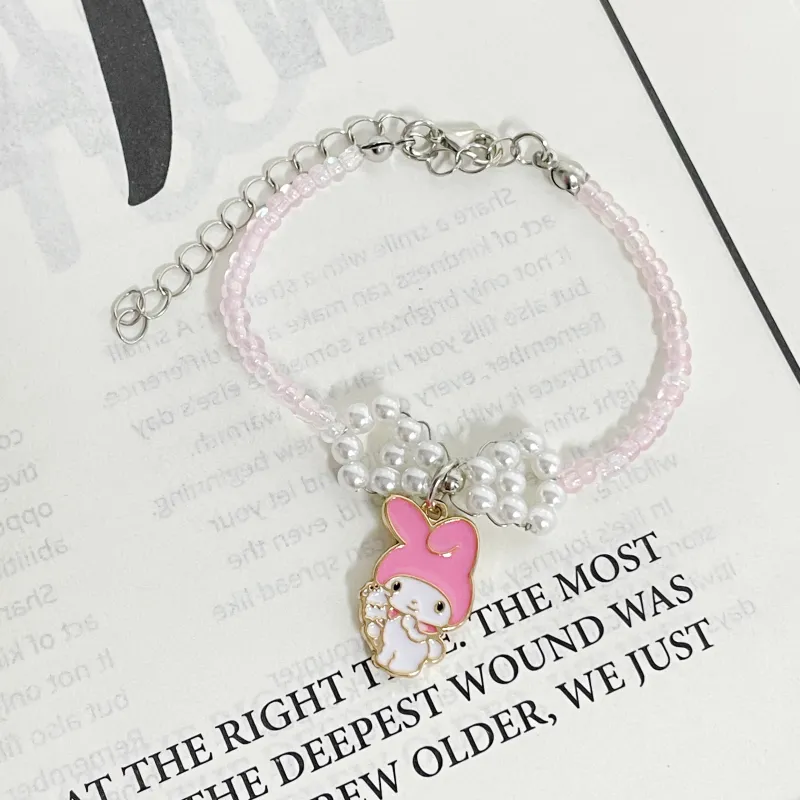 Sanrio Melodi Lanyards-3