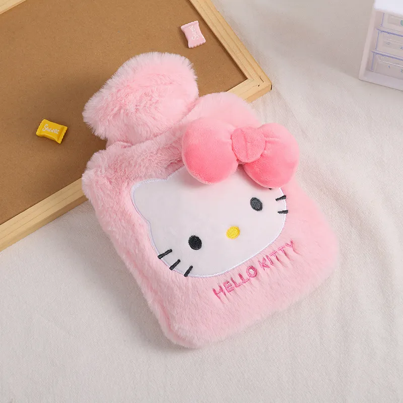 Sanrio Polyester Hoods & Plush Hats Women's-3