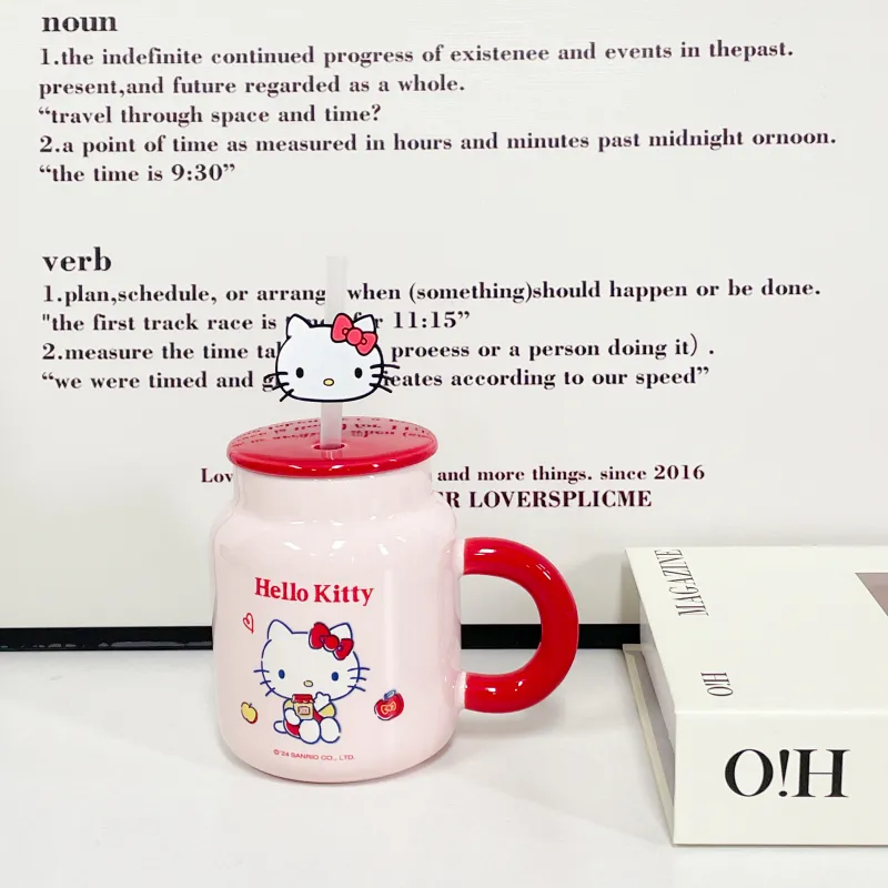 Sanrio x Hello Kitty Gift Box Sets-4