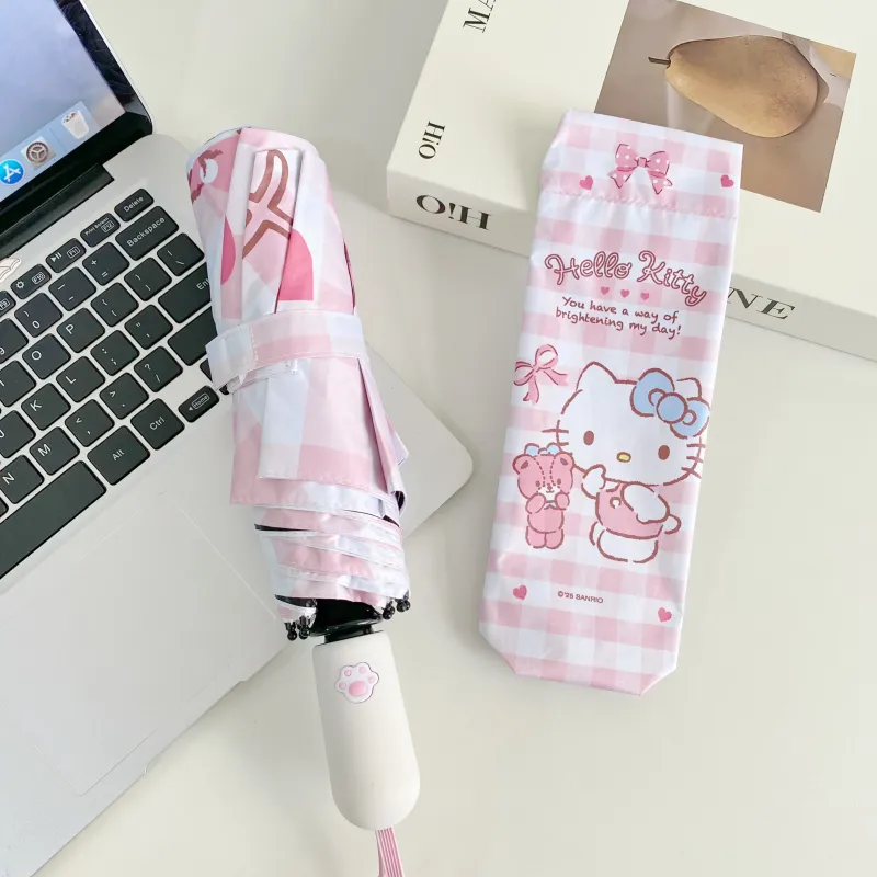 Hello Kitty Hello Kitty Umbrellas-2
