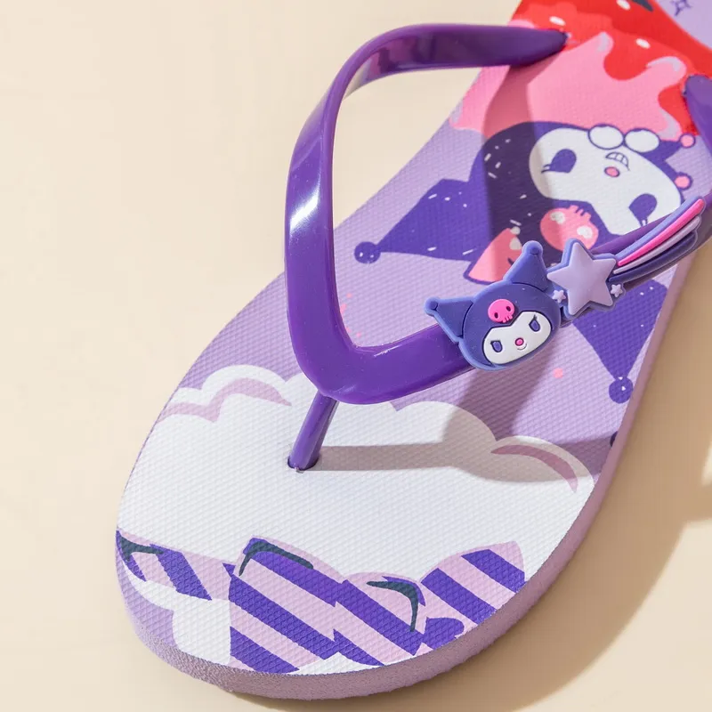Sanrio Slippers / Home Slippers-9