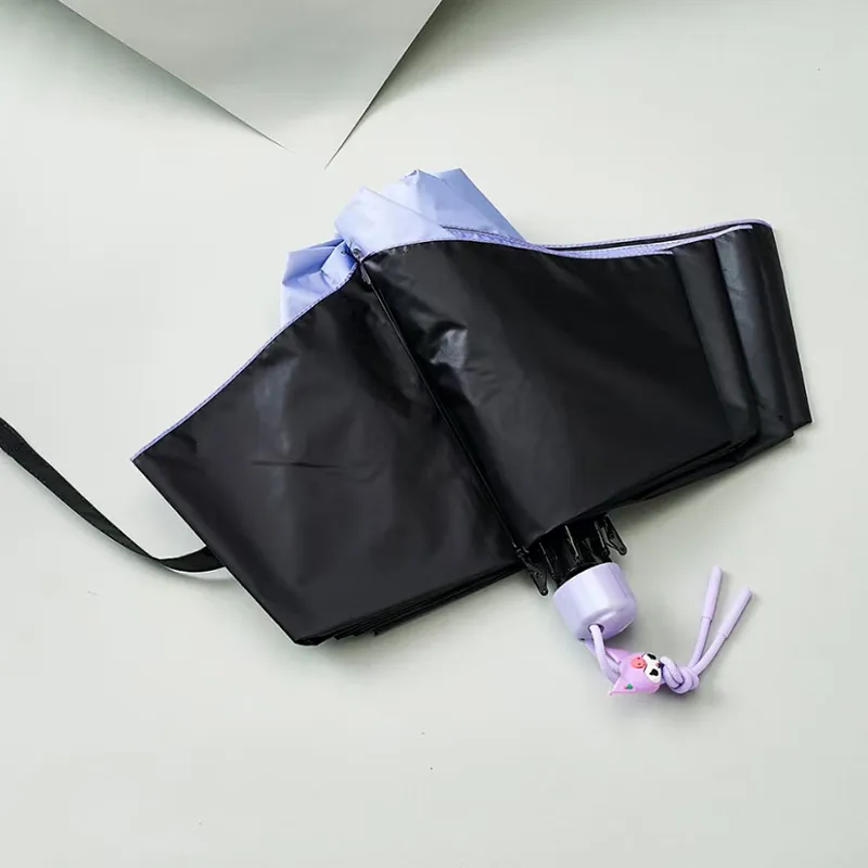 Sanrio Umbrellas-2