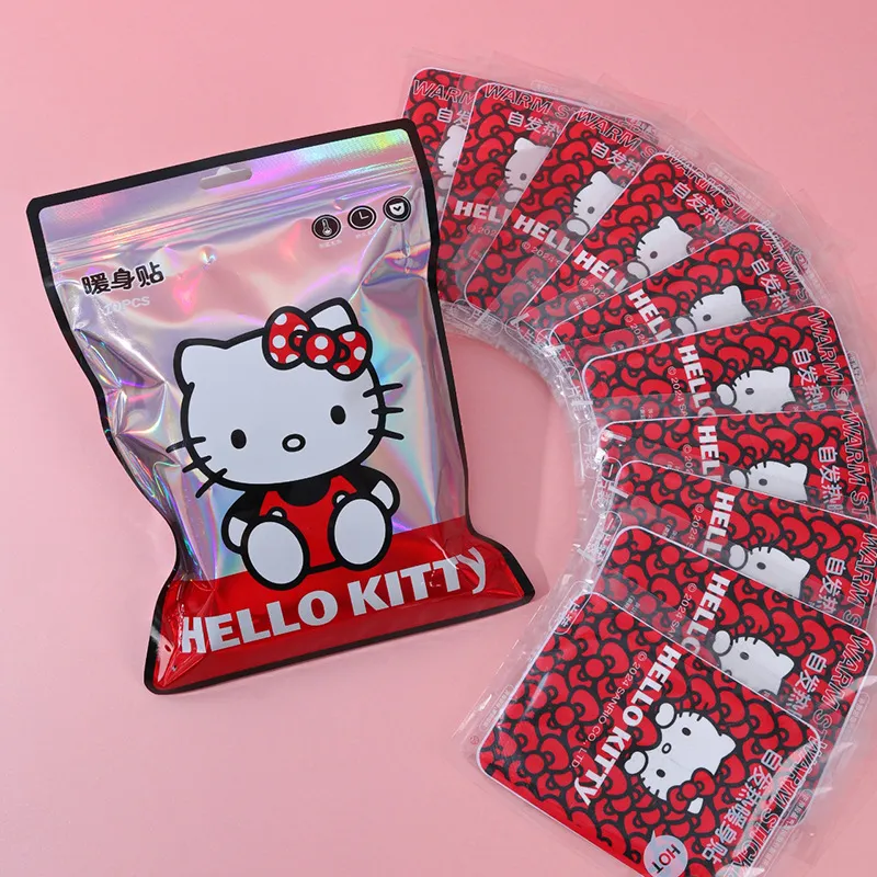 Sanrio Polyester Hoods & Plush Hats Women's-4