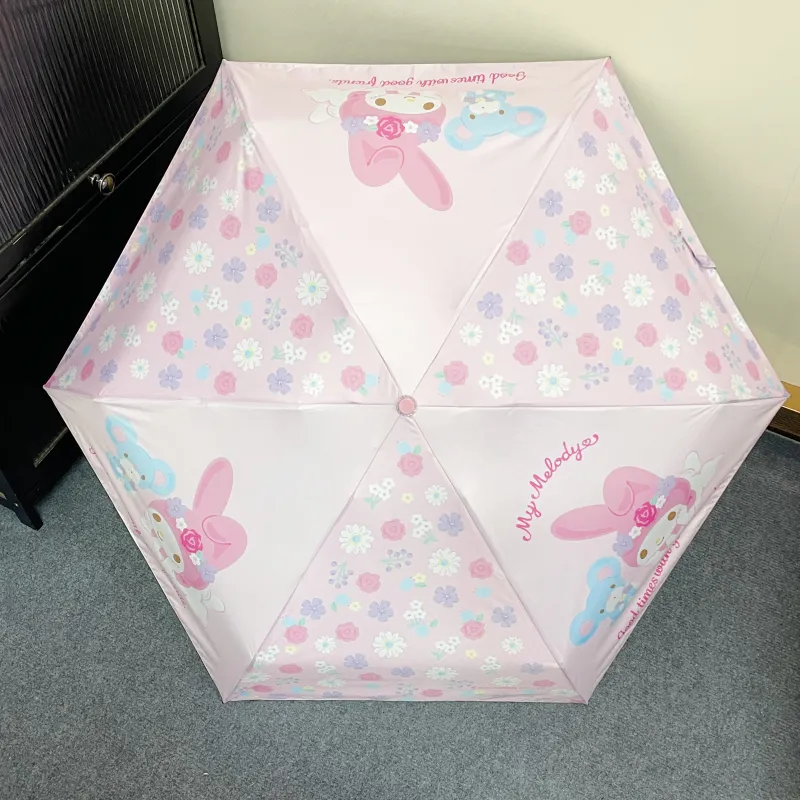 Sanrio Umbrellas-1