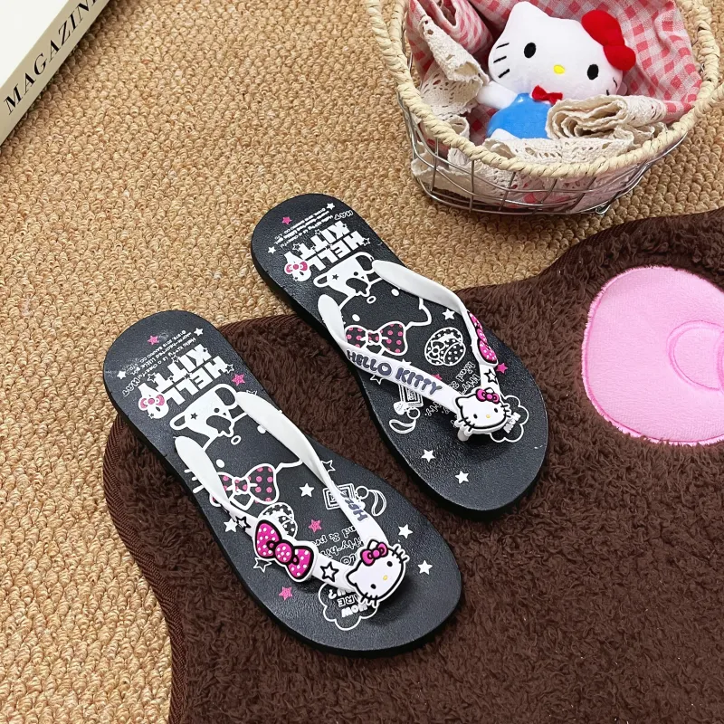 Sanrio Slippers / Home Slippers-13